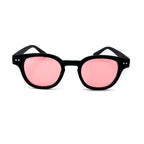 SELECT ブラック x ローズ 偏光レンズ[vidg00422]