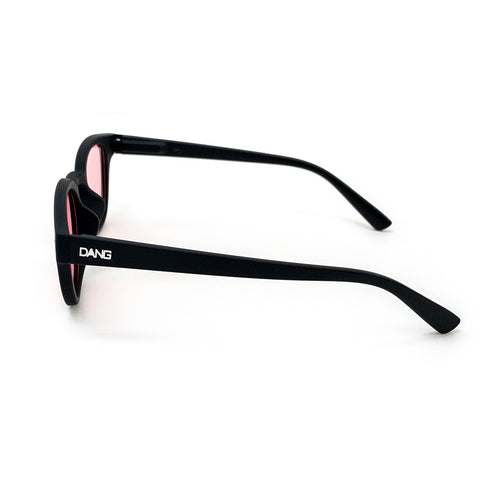 SELECT Black Soft x Rose Polarized (polarized lenses) [vidg00422]