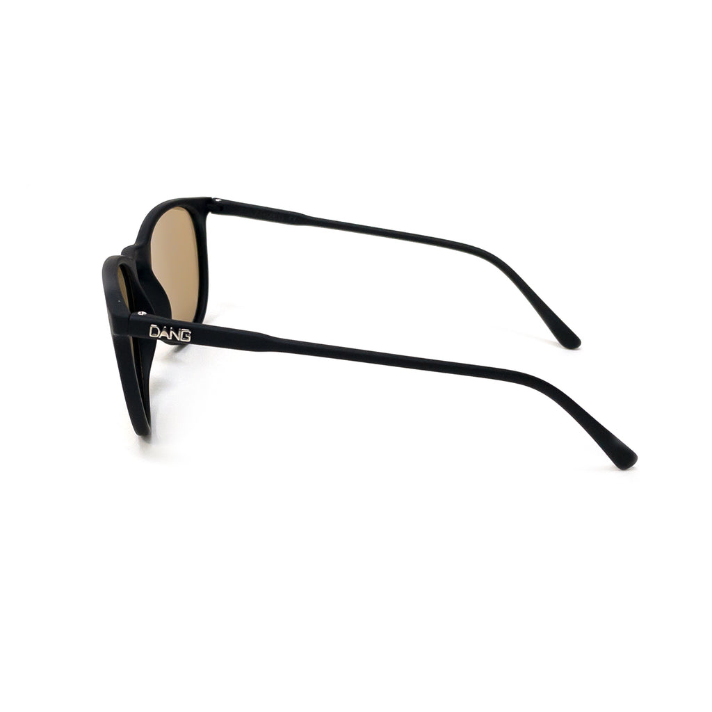 FENTON ブラック x ライトアンバー 日本製プレミアムレンズ(防曇偏光) [vidg00430-fbr]