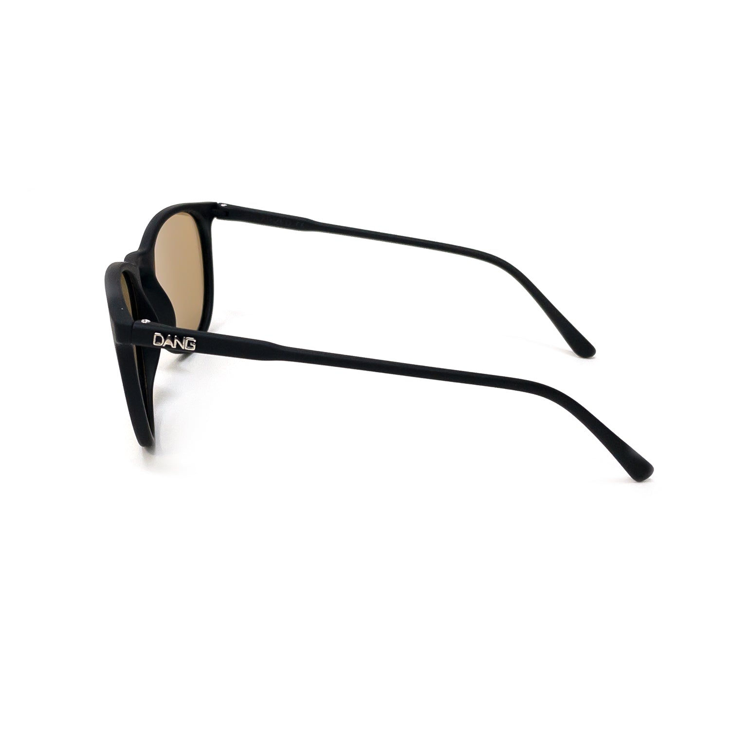 FENTON ブラック x ライトアンバー 日本製プレミアムレンズ(防曇偏光) [vidg00430-fbr]