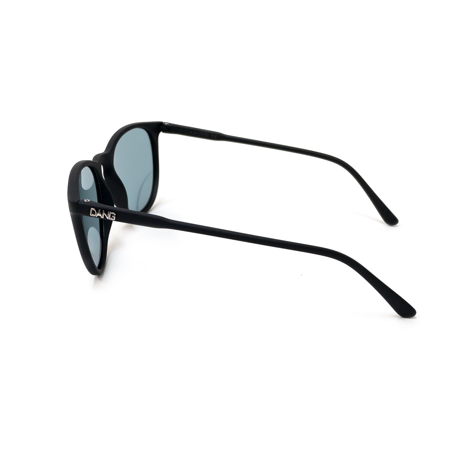 FENTON ブラック x ライトネイビーブルー 日本製プレミアムレンズ(防曇偏光) [vidg00430-fnb]