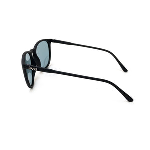 画像をギャラリービューアに読み込む, FENTON ブラック x ライトネイビーブルー 日本製プレミアムレンズ(防曇偏光) [vidg00430-fnb]
