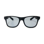 LOCO ブラック x ライトブラック 日本製プレミアムレンズ(防曇偏光) [vidg00430-lbk]