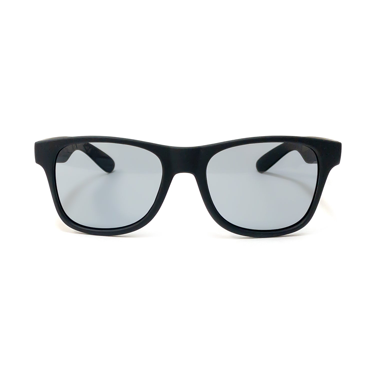 LOCO ブラック x ライトブラック 日本製プレミアムレンズ(防曇偏光) [vidg00430-lbk]