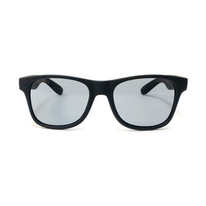 画像をギャラリービューアに読み込む, LOCO ブラック x ライトブラック 日本製プレミアムレンズ(防曇偏光) [vidg00430-lbk]
