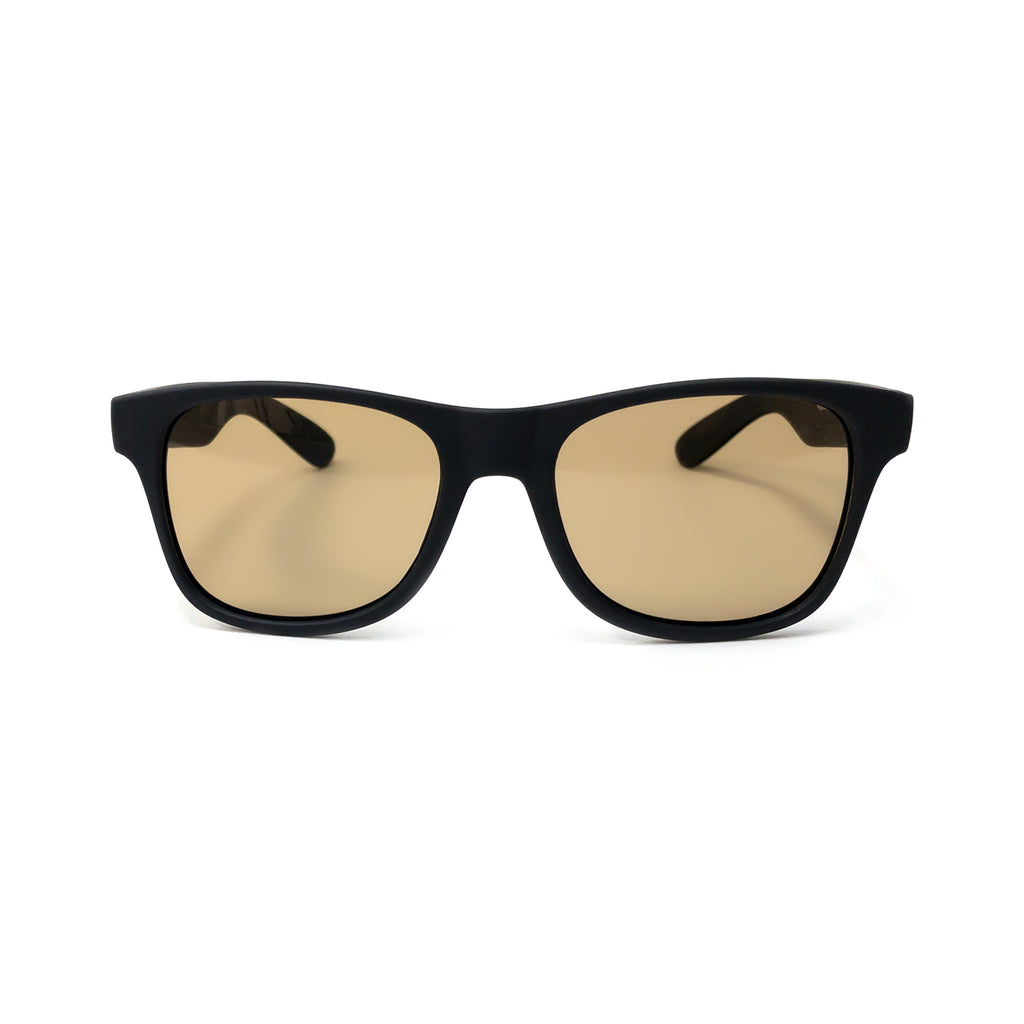 LOCO ブラック x ライトアンバー 日本製プレミアムレンズ(防曇偏光) [vidg00430-lbr]