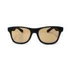 LOCO ブラック x ライトアンバー 日本製プレミアムレンズ(防曇偏光) [vidg00430-lbr]