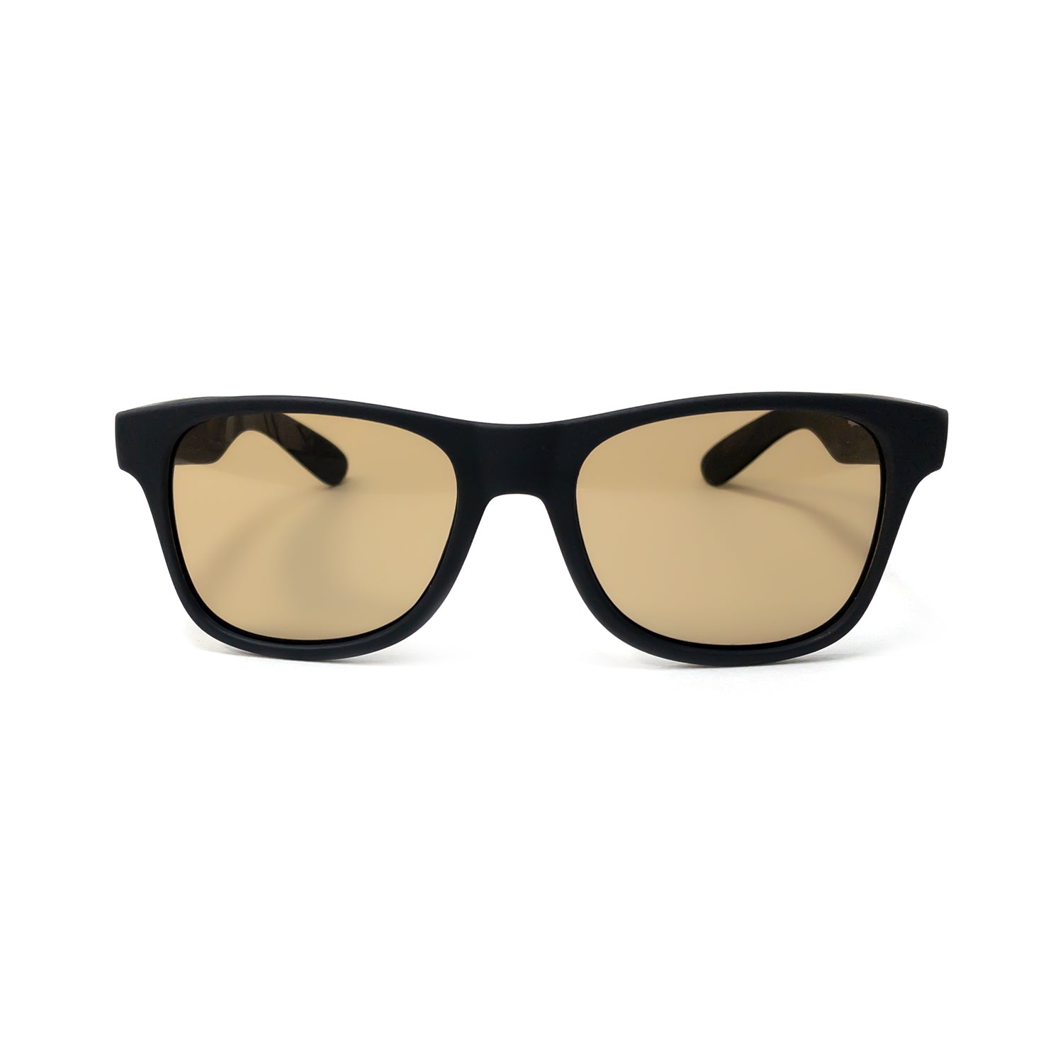 LOCO ブラック x ライトアンバー 日本製プレミアムレンズ(防曇偏光) [vidg00430-lbr]