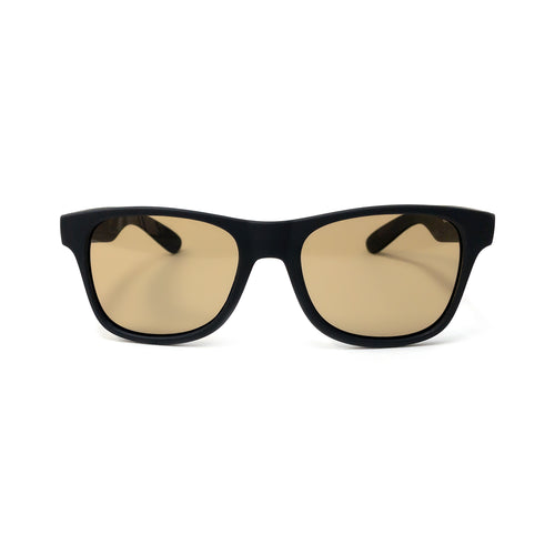 [Restock on March 27th!] LOCO Black soft x Light amber PREMIUM LENS (semi-permanent anti-fog treatment/polarized lens/blue light cut/hard coat included) [vidg00430-lbr]