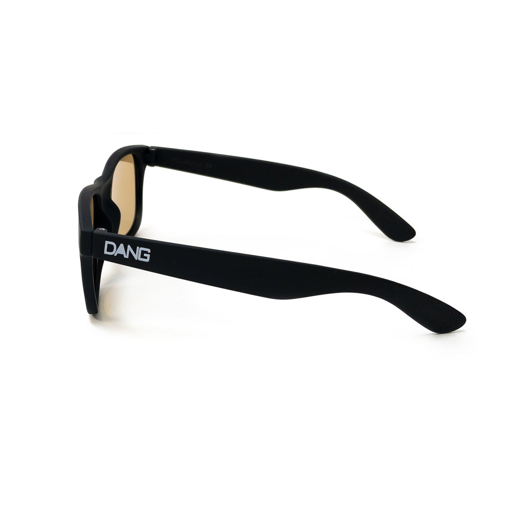 LOCO ブラック x ライトアンバー 日本製プレミアムレンズ(防曇偏光) [vidg00430-lbr]