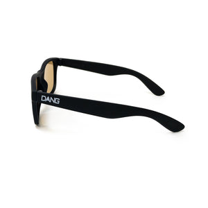 画像をギャラリービューアに読み込む, LOCO ブラック x ライトアンバー 日本製プレミアムレンズ(防曇偏光) [vidg00430-lbr]
