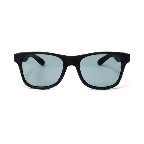 LOCO Black soft x Navy blue PREMIUM LENS (semi-permanent anti-fog treatment/polarized lens/blue light cut/hard coat included) [vidg00430-lnb]