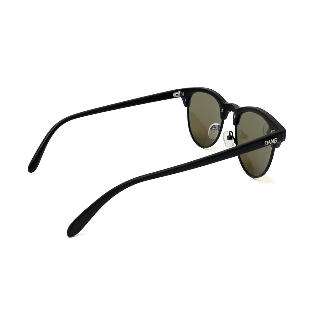 EASTHAM RP ブラック x グリーングレー 偏光レンズ[vidg00447]