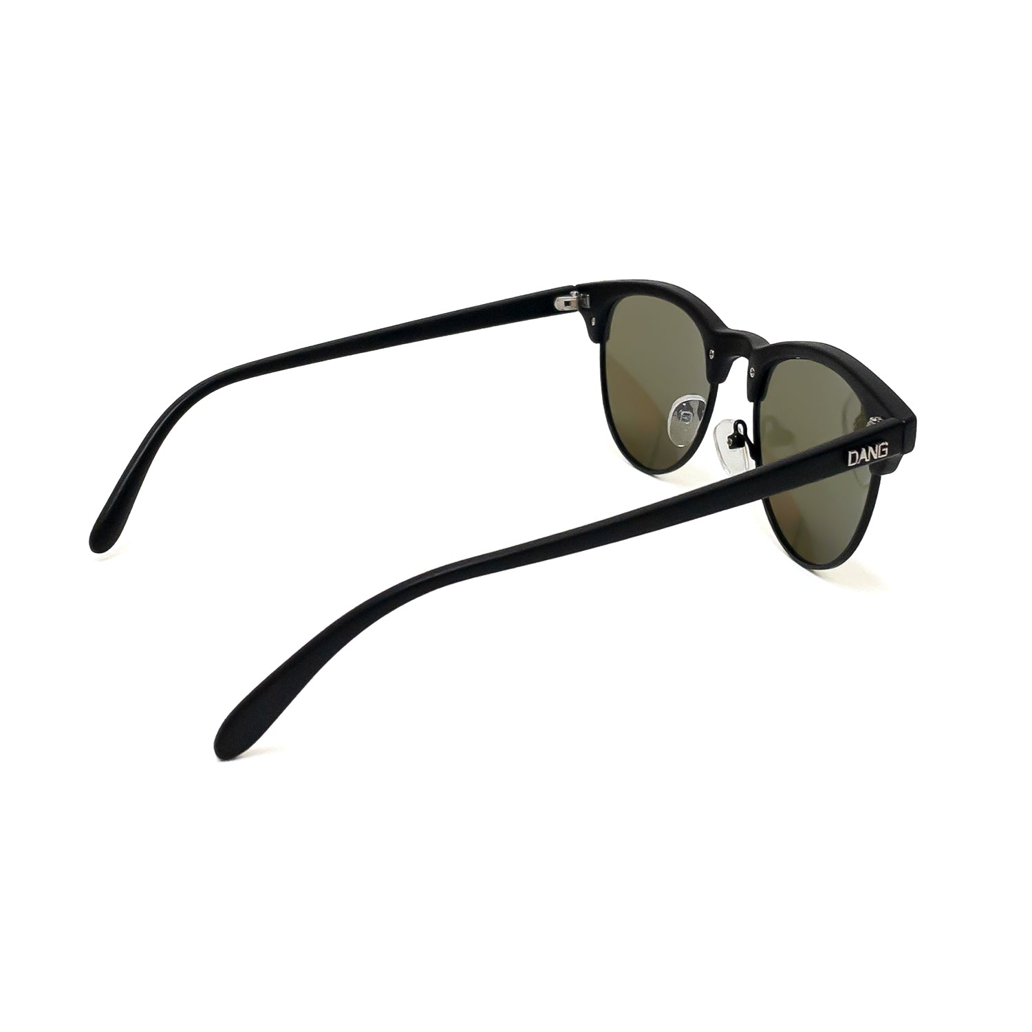 EASTHAM RP ブラック x グリーングレー 偏光レンズ[vidg00447]