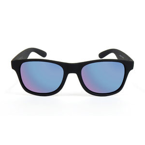 画像をギャラリービューアに読み込む, LOCO ブラック x マリンブルー・ミラー 偏光レンズ[vidg00474]
