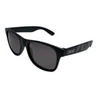 LOCO ブラック x ブラック・スモーク 偏光レンズ 中村貴之デザインビール柄モデル)[vidg00475]