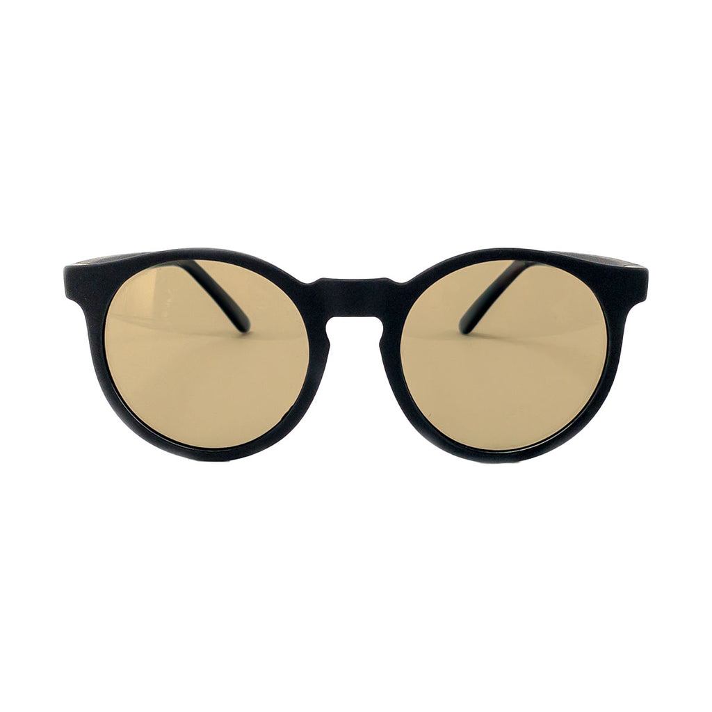 ATZ ブラック x ライトブラウン 偏光レンズ[vidg00490]