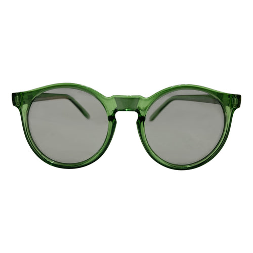 ATZ クリア・グリーン x グレー 偏光レンズ[vidg00491]