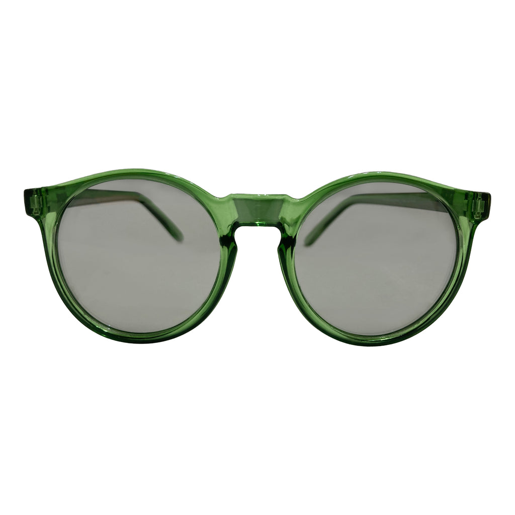 ATZ クリア・グリーン x グレー 偏光レンズ[vidg00491]