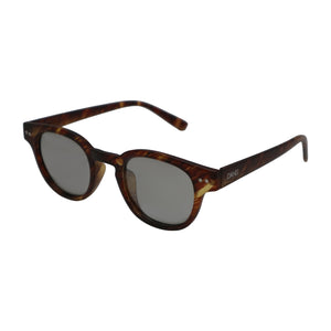 画像をギャラリービューアに読み込む, SELECT 新ウッド柄クリア x グレー・クリアミラー 偏光レンズ[vidg00495]
