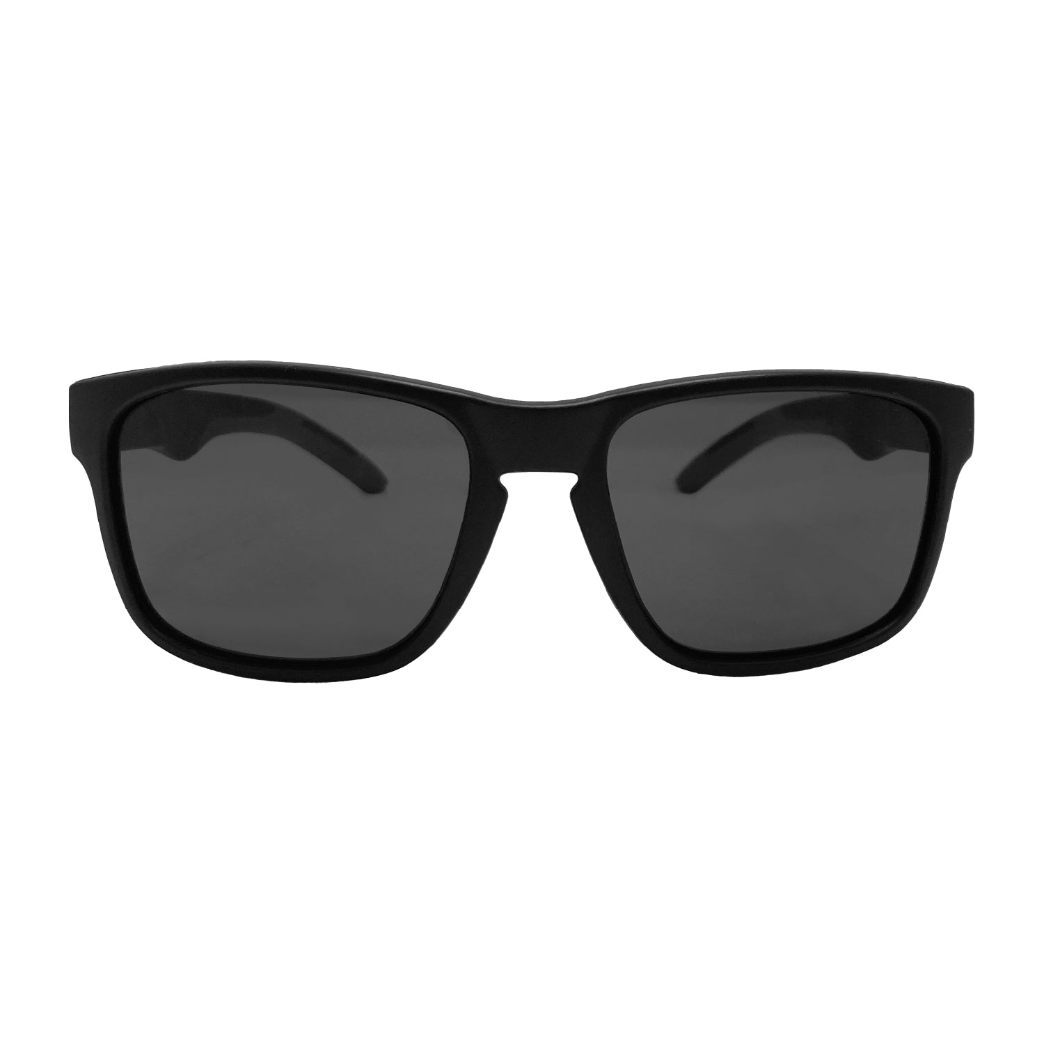 ALL TERRAIN JP ブラック x ブラック・スモーク日本製偏光レンズ[vidg00500]