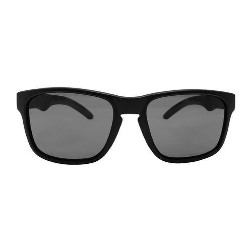 ALL TERRAIN JP ブラック x ライトグレー日本製偏光レンズ[vidg00501]