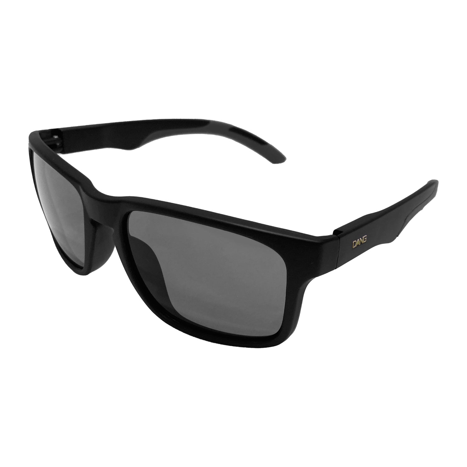 ALL TERRAIN JP ブラック x ライトグレー日本製偏光レンズ[vidg00501]