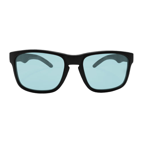 ALL TERRAIN JP ブラック x ネイビーブルー日本製偏光レンズ[vidg00502]