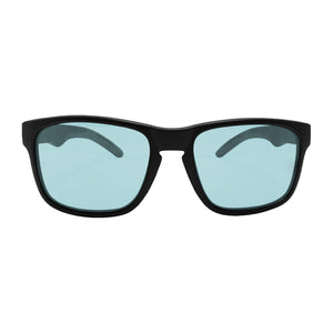 画像をギャラリービューアに読み込む, ALL TERRAIN JP ブラック x ネイビーブルー日本製偏光レンズ[vidg00502]
