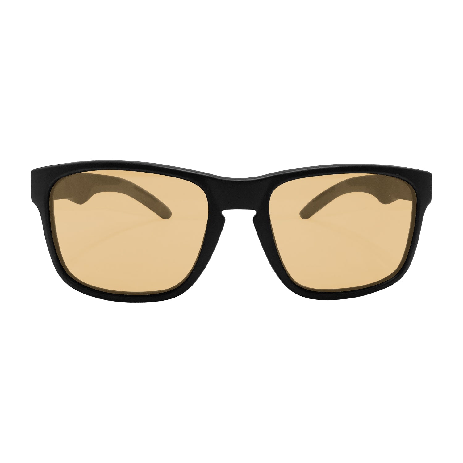 ALL TERRAIN JP ブラック x ライトブラウン日本製偏光レンズ[vidg00503]