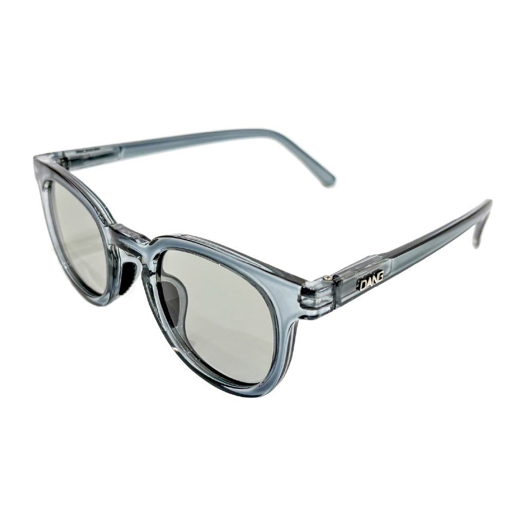 【3/7新発売】ATLAS クリアグレー x グレー 激撥水偏光レンズ [vidg00523]