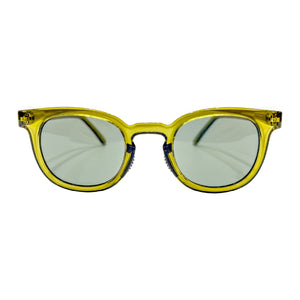 画像をギャラリービューアに読み込む, 【3/7新発売】ATLAS クリアアーミーグリーン x ライトグリーングレー 激撥水偏光レンズ [vidg00524]
