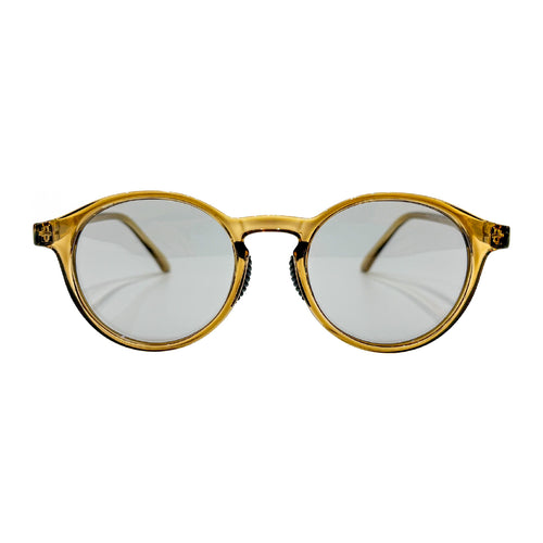 【3/7新発売】PORTO クリア・カーキ x グレー 激撥水偏光レンズ [vidg00526]