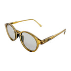 【3/7新発売】PORTO クリア・カーキ x グレー 激撥水偏光レンズ [vidg00526]