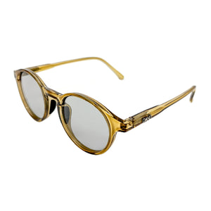 画像をギャラリービューアに読み込む, 【3/7新発売】PORTO クリア・カーキ x グレー 激撥水偏光レンズ [vidg00526]
