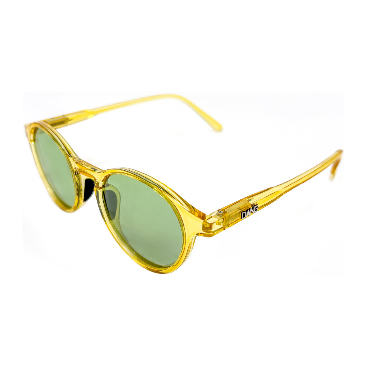 【3/7新発売】PORTO クリアハニー x オパールグリーン 激撥水偏光レンズ [vidg00527]