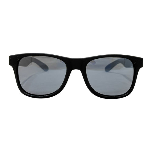 【3/7新発売】LOCO ブラック / ファイヤー x ガンメタル・ミラー 日本製プレミアムレンズ(防曇偏光) [vidg00530]