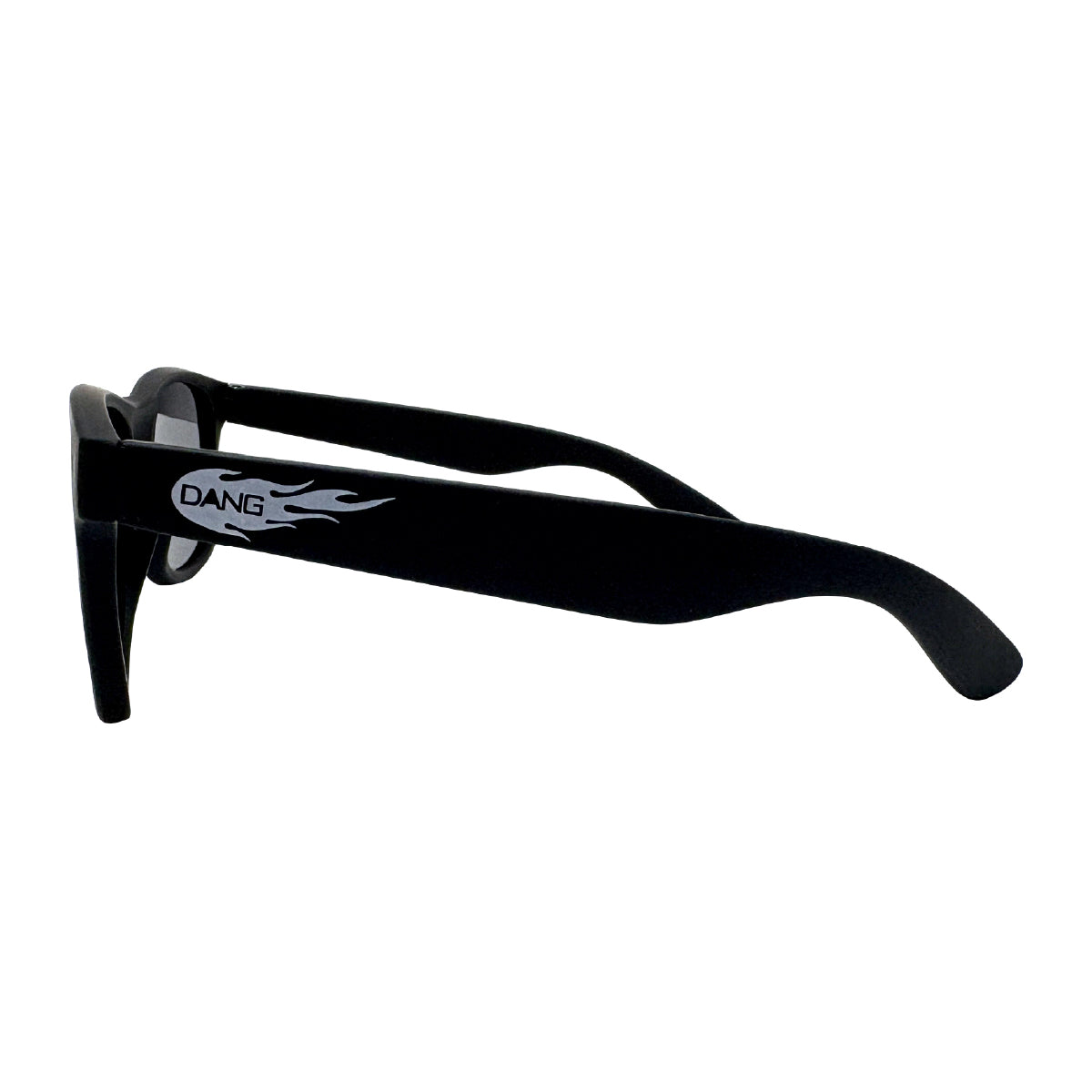 【3/7新発売】LOCO ブラック / ファイヤー x ガンメタル・ミラー 日本製プレミアムレンズ(防曇偏光) [vidg00530]