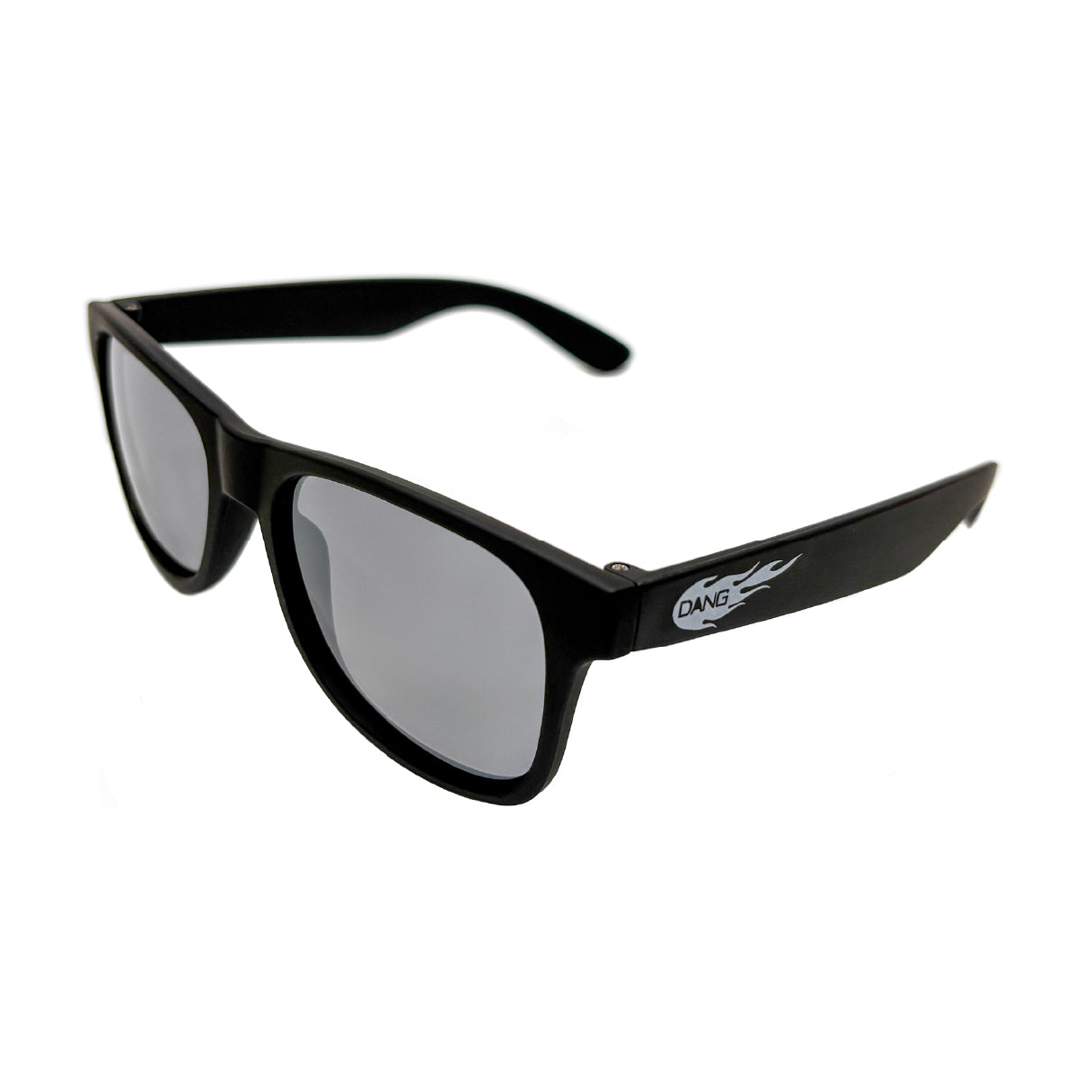 【3/7新発売】LOCO ブラック / ファイヤー x ガンメタル・ミラー 日本製プレミアムレンズ(防曇偏光) [vidg00530]