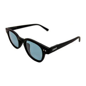 画像をギャラリービューアに読み込む, 【3/7新発売】SELECT ブラック x ライトネイビーブルー 日本製プレミアムレンズ(防曇偏光) [vidg00532]
