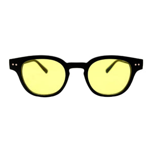 画像をギャラリービューアに読み込む, 【3/7新発売】【夜間用】SELECT ブラック x ライトイエロー 日本製ハイコントラスト・ナイトレンズ [vidg00534]
