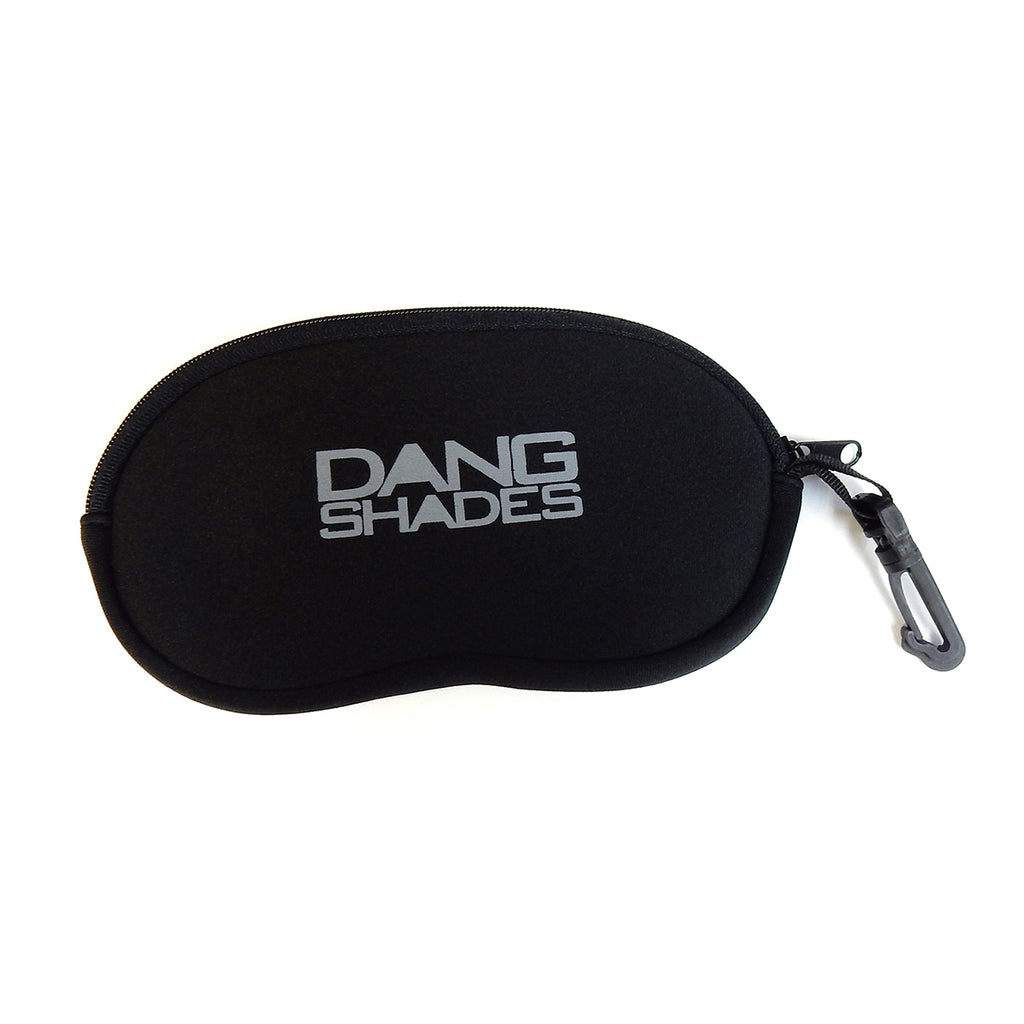 SELECT ブラック x  ブルー・ミラー 偏光レンズ[vidg00446]