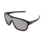 DANG PRON TO ブラック/グレー・ラバー x シルバー ハイコントラストレンズ [vidgsg0001]