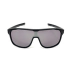 DANG PRON TO ブラック/グレー・ラバー x シルバー ハイコントラストレンズ [vidgsg0001]