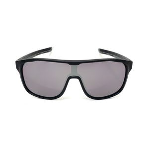 画像をギャラリービューアに読み込む, DANG PRON TO ブラック/グレー・ラバー x シルバー ハイコントラストレンズ [vidgsg0001]
