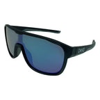 DANG PRON TO ブラック/グレー・ラバー x グリーン・ミラー 日本製プレミアムレンズ(防曇偏光) [vidgsg0004]