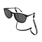 DANG SHADES D-string 2 WAYS BLACK (サングラス・ストラップ)[vidgst00004]