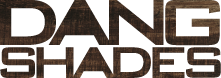 DANGSHADESロゴ